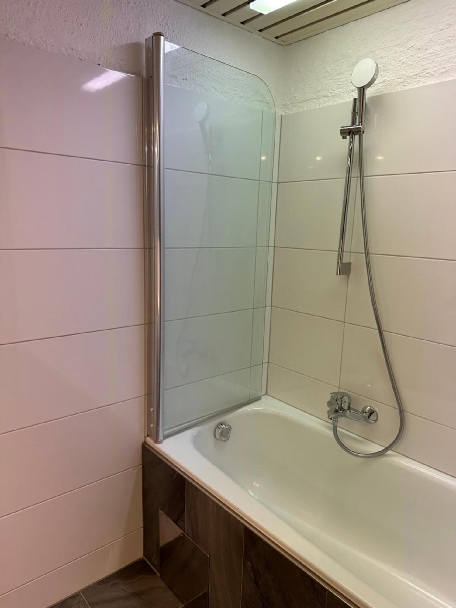 Waidach Zentrum 1 Leutasch Bagian luar foto